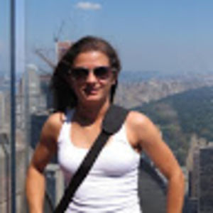 Meet your Posher, Zetty